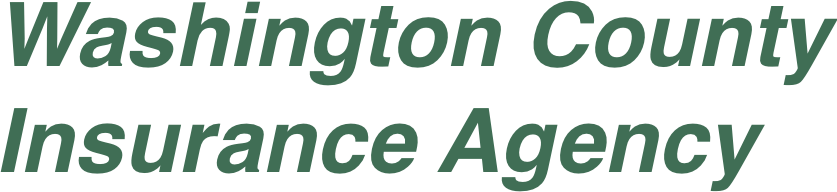 Washington County Insurance Agency homepage